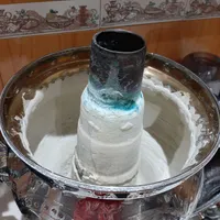 سماور گازی مدل ونوسی هفت لیتر ونیم|سماور، چای‌ساز، قهوه‌ساز|تهران, ابوذر (منطقه ۱۵)|دیوار