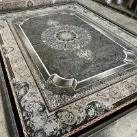 بازرگانی فرش خداوردی/ اقساطی(بدون سود|فرش|یزد, |دیوار