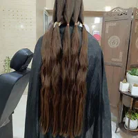 خریدوفروش موهای طبیعی بانوان