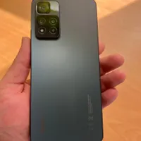 گوشی شیائومی redmi note 11 pro+5G|موبایل|تهران, سازمان برنامه|دیوار