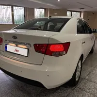 سراتو مدل ۹۷ترخیص۹۸(صفرکیلومتر) سفارش مدیران