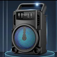 اسپیکر بلوتوثی GTS-1360 با کیفیت