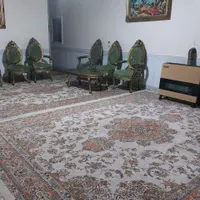اجاره سوئیت مبله ویک خوابه بهمراه پارکینگ|اجارهٔ کوتاه‌مدت آپارتمان و سوئیت|اصفهان, هفتون|دیوار