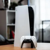 PS5 پلی استیشن ۵ نو و کارکرده|کنسول، بازی ویدئویی و آنلاین|قم, هنرستان|دیوار