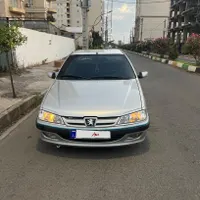 پژو پارس ۸۷