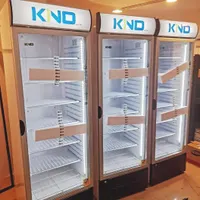 یخچال و فریزر ۶۰ و ۷۰ سانتی کینو KINO سفید مشکی|فروشگاه و مغازه|تهران, جمهوری|دیوار