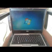 لپ تاپdell d830