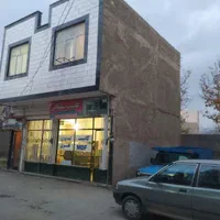 منزل مسکونی با مغازه تجاری بزرگ مجموعا ۱۰۶ متر|فروش آپارتمان|همدان, |دیوار
