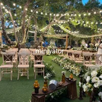 باغ وتالاروتشریفات مینیاتور|خدمات پذیرایی، مراسم|کرج, گوهردشت|دیوار