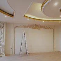 نقاشی ساختمان با نازلترین قیمت|خدمات پیشه و مهارت|سلماس, |دیوار