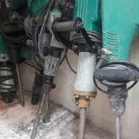 اجاره هیلتی چکش برقی ابزار بتن کن**کوچک|خدمات پیشه و مهارت|تهران, صادقیه|دیوار