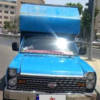 زامیاد Z 24 بنزینی، مدل ۱۳۹۳|خودرو سواری و وانت|تهران, نازی‌آباد|دیوار