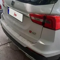 فردا Sx5، مدل ۱۴۰۴|خودرو سواری و وانت|تهران, حکیمیه|دیوار