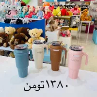 انواع تراول  ماگ و فلاسک خارجی برند|ظروف سرو و پذیرایی|اصفهان, قلعه طبره|دیوار