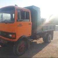 خاور گمپرسی حمل نخاله ماسه۰۶ شسته شن گل آجر|خدمات حمل و نقل|شیراز, وحدت|دیوار