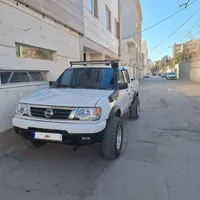 پیکاپ ریچ مدل ۹۵ در حد خشک