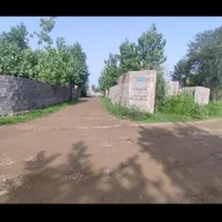پشت تالار بزرگ گلسار ،فروش زمین 206 و ۲۵۰ متری|فروش زمین و ملک کلنگی|رشت, گلسار|دیوار