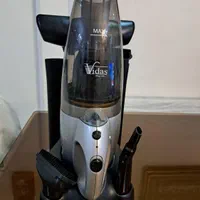 جاروشارژی آب وخاک