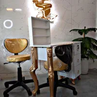 ست کامل مانیکور|آرایشگاه و سالن‌های زیبایی|تهران, شهرک ابوذر|دیوار