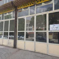 فروش مغازه ۱۰۰ متری در خ اصلی سعدی قیمت توافقی|فروش مغازه و غرفه|کرمانشاه, |دیوار