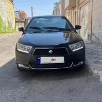 دنا پلاس اتوماتیک، مدل ۱۴۰۱