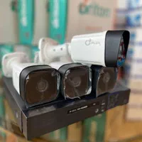 دوربین مداربستهFullHAN/بدون افت/باچک صیادمعتبر