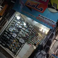 مغازه ۲۷متری باهوایی /حاشیه کوچه حمام/املاک جعفری/|فروش مغازه و غرفه|مشهد, بهشت|دیوار