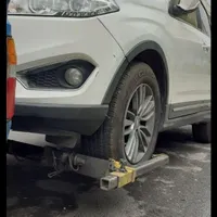 یدکش چرخگیر