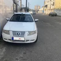 سمند سورن|خودرو سواری و وانت|بندر انزلی, پاسداران|دیوار