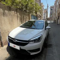 چری آریزو 5TE اکسلنت توربو، مدل ۱۳۹۷|خودرو سواری و وانت|تهران, جیحون|دیوار