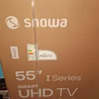ال ای دی اسنوا 55 سری  4k i