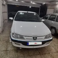 پژو پارس LX TU5 دریچه سیمی ۱۴۰۱