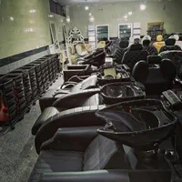 صندلی پلاستیکی اپن ارایشگاهی لوازم اداری|صندلی و نیمکت|مشهد, عبادی|دیوار