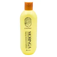 شامپو تقویت کننده موی سر مورینگا دکتر بیز