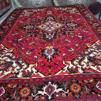 شربیان با چک صیادی|فرش|مراغه, |دیوار