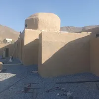 اتاق دنج کاهگلی با فضای سنتی