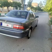 سمند xu7