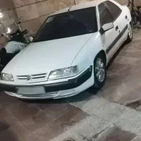 زانتیا مدل ۸۸