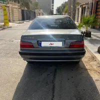 پژو پارس ۱۴۰۱تیو۵بدون رنگ|خودرو سواری و وانت|اهواز, کیان اباد|دیوار