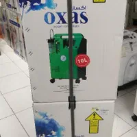 اجاره و فروش اکسیژن ساز بای پپ سی پپ کپسول اکسیژن|آرایشی، بهداشتی، درمانی|مشهد, جنت|دیوار