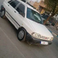 پراید 131 دوگانه سوز، مدل ۱۳۹۱