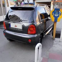 ام‌وی‌ام 110 دنده‌ای ۴ سیلندر، مدل ۱۳۹۴|خودرو سواری و وانت|تهران, دولت‌آباد|دیوار