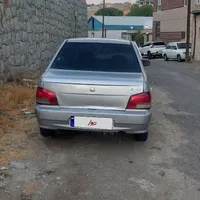 پراید 132 ساده، مدل ۱۳۸۹|خودرو سواری و وانت|هشتگرد, |دیوار
