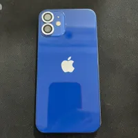 اپل iPhone 12 mini با حافظهٔ ۱۲۸ گیگابایت