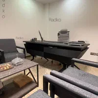 مبلمان اداری بازید حضوری در شوروم و نیمست|دفتر کار|تهران, یافت آباد جنوبی|دیوار