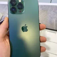 آیفون ۱۳ پرو مکس - iPhone 13 Pro Max