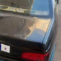 پژو پارس مدل ۸۳|خودرو سواری و وانت|اصفهان, بهارستان|دیوار