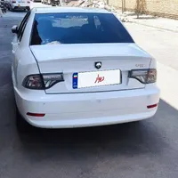 سمند LX EF7 بنزینی، مدل ۱۴۰۲|خودرو سواری و وانت|اراک, |دیوار