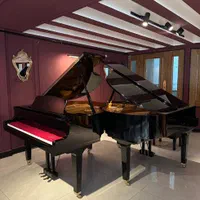 پیانو گرند یاماها YAMAHA GB1 (بیبی رویال)|پیانو، کیبورد، آکاردئون|تهران, میرداماد|دیوار