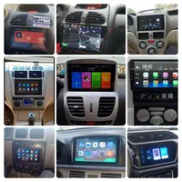 مانیتور اندروید پخش ویندوزماشین خودرواتومبیل تصویر